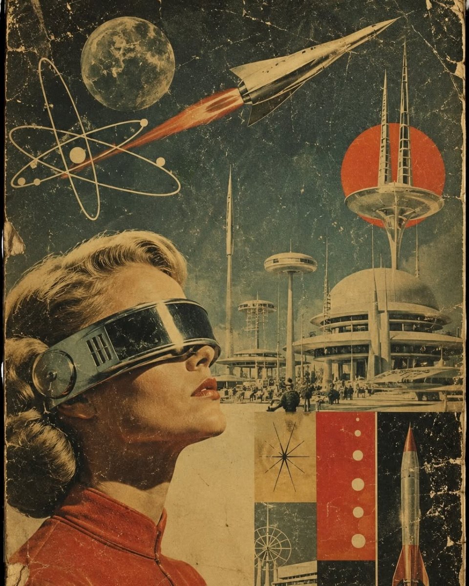 Retrofuture